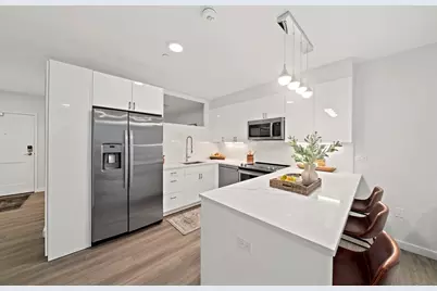 68 Los Angeles St #205, Newton, MA 02458 - Photo 7