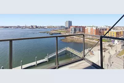 65 Lewis St #PH12, Boston, MA 02128 - Photo 15