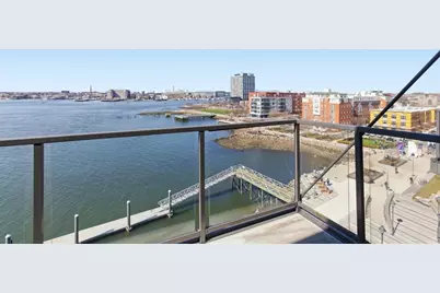 65 Lewis St #PH12, Boston, MA 02128 - Photo 13