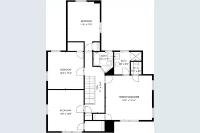 46 Acacia Ave, Newton, MA 02467 - Photo 41
