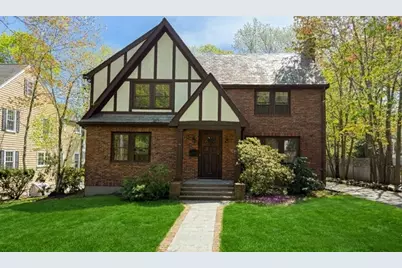 46 Acacia Ave, Newton, MA 02467 - Photo 1