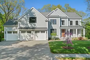 241 Lowell Rd, Wellesley, MA 02481 - Photo 1