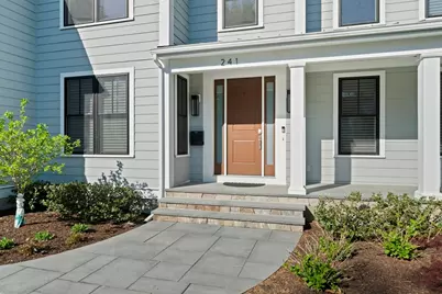 241 Lowell Road, Wellesley, MA 02481 - Photo 5