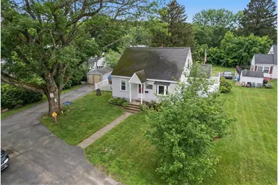 12 Bruce, Worcester, MA 01604 - Photo 5