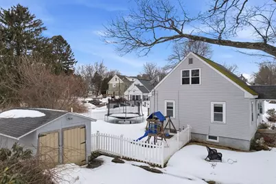 12 Bruce, Worcester, MA 01604 - Photo 27