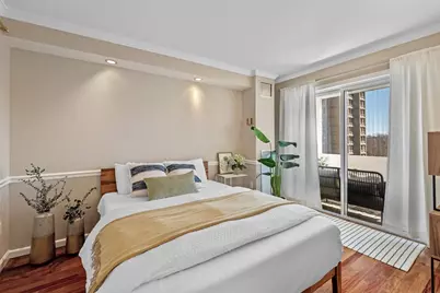 1731 Beacon St #721, Brookline, MA 02445 - Photo 11