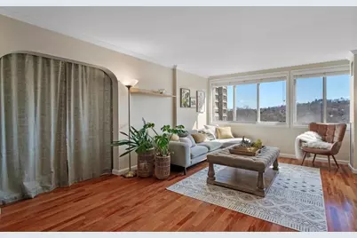 1731 Beacon St #721, Brookline, MA 02445 - Photo 9