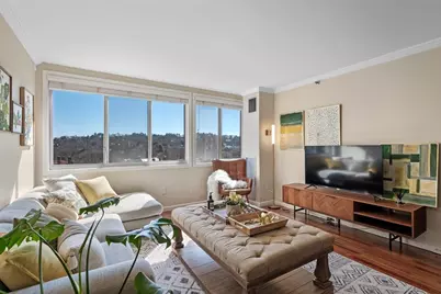 1731 Beacon St #721, Brookline, MA 02445 - Photo 3