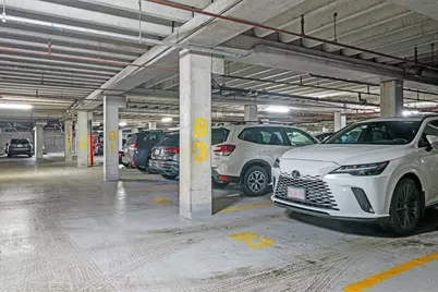 1731 Beacon St #721, Brookline, MA 02445 - Photo 29