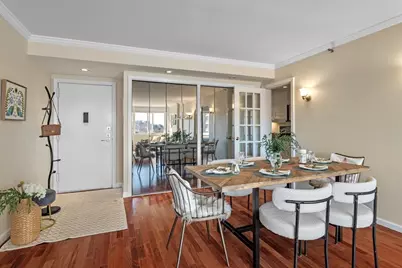 1731 Beacon St #721, Brookline, MA 02445 - Photo 5