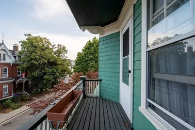 3 Upland Road #2, Brookline, MA 02445 - Photo 25