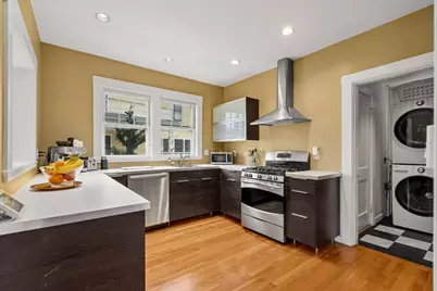 3 Upland Road #2, Brookline, MA 02445 - Photo 9