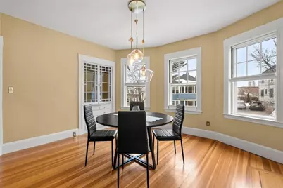 3 Upland Road #2, Brookline, MA 02445 - Photo 5