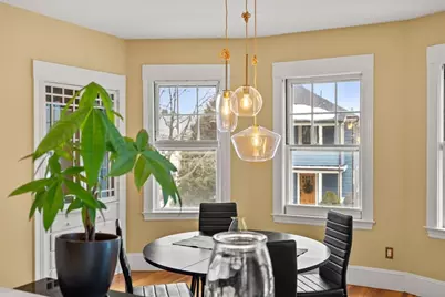 3 Upland Road #2, Brookline, MA 02445 - Photo 3