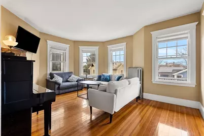 3 Upland Road #2, Brookline, MA 02445 - Photo 13