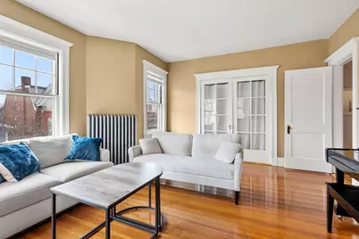 3 Upland Road #2, Brookline, MA 02445 - Photo 15