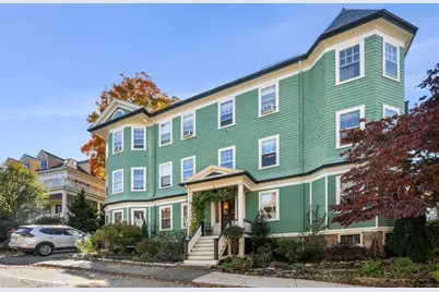 3 Upland Road #2, Brookline, MA 02445 - Photo 27