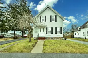 37 Wilbur St, Taunton, MA 02780 - Photo 1