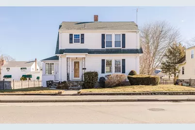 31 South Main, Bellingham, MA 02019 - Photo 1