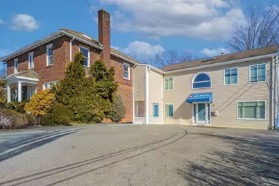 11-15 John St, Newton, MA 02459 - Photo 1