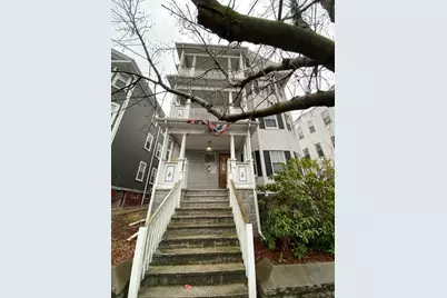 200 Hyde Park Ave. #3, Boston, MA 02130 - Photo 1