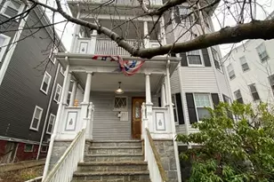 200 Hyde Park Ave, Boston, MA 02130 - Photo 1