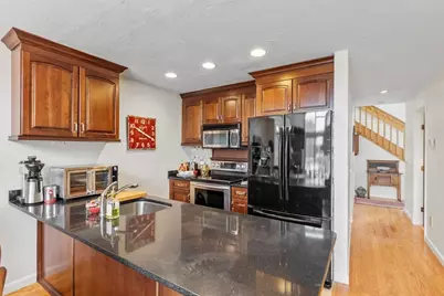 47 Pointe Rok Dr #47, Worcester, MA 01604 - Photo 7