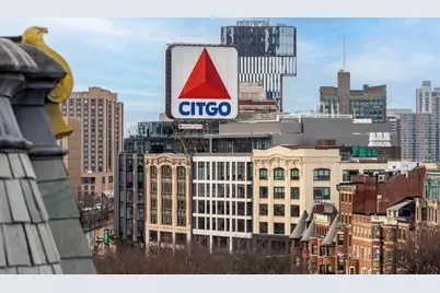 390 Commonwealth Ave #809, Boston, MA 02215 - Photo 11