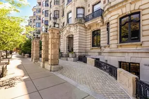 390 Commonwealth Ave, Boston, MA 02215 - Photo 1