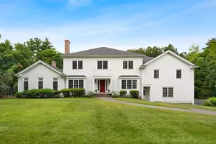 19 Skyview Ln, Sudbury, MA 01776 - Photo 1