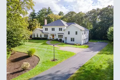 19 Skyview Lane, Sudbury, MA 01776 - Photo 1