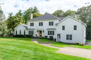 19 Skyview Ln, Sudbury, MA 01776 - Photo 1