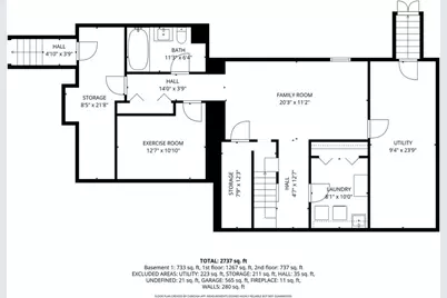 282 Thurston St., Wrentham, MA 02093 - Photo 33