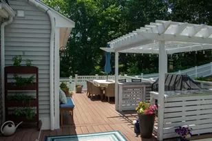 282 Thurston St, Wrentham, MA 02093 - Photo 29