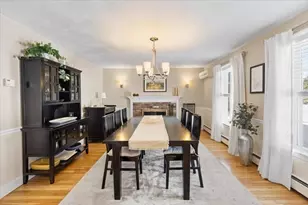 282 Thurston St, Wrentham, MA 02093 - Photo 11