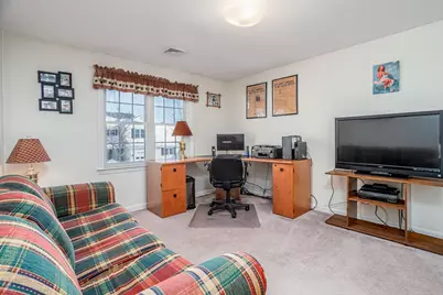 101 Bridle Cross Rd #101, Fitchburg, MA 01420 - Photo 19