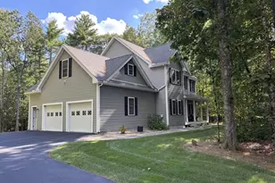 2 Everett Dr, Pepperell, MA 01463 - Photo 1