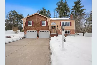 17 Childs Lane, Foxboro, MA 02035 - Photo 1
