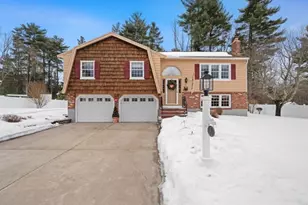 17 Childs Ln, Foxboro, MA 02035 - Photo 1