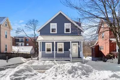 118 Avon St, Malden, MA 02148 - Photo 1