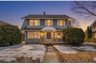 224 Riverdale St, West Springfield, MA 01089 - Photo 1