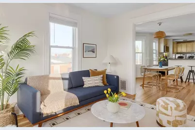 20 Tierney Street #3, Cambridge, MA 02138 - Photo 3