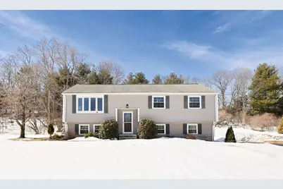 6 Orchard Dr, Walpole, MA 02032 - Photo 1