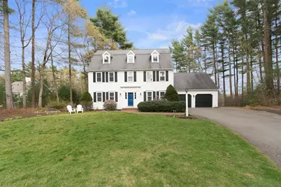 25 Gardner Rd, Duxbury, MA 02332 - Photo 1