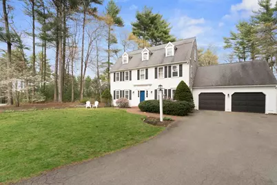 25 Gardner Rd, Duxbury, MA 02332 - Photo 3