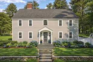 6 Canterbury Dr, Sudbury, MA 01776 - Photo 1