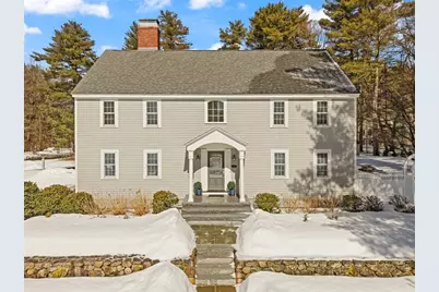 6 Canterbury Dr, Sudbury, MA 01776 - Photo 1