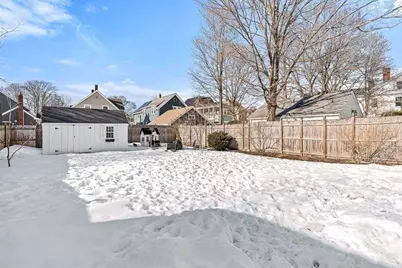 104 Cottage Street, Melrose, MA 02176 - Photo 35