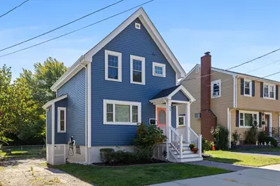 55 Bowman St, Malden, MA 02148 - Photo 3