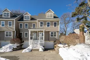 1401 Centre St, Boston, MA 02132 - Photo 1